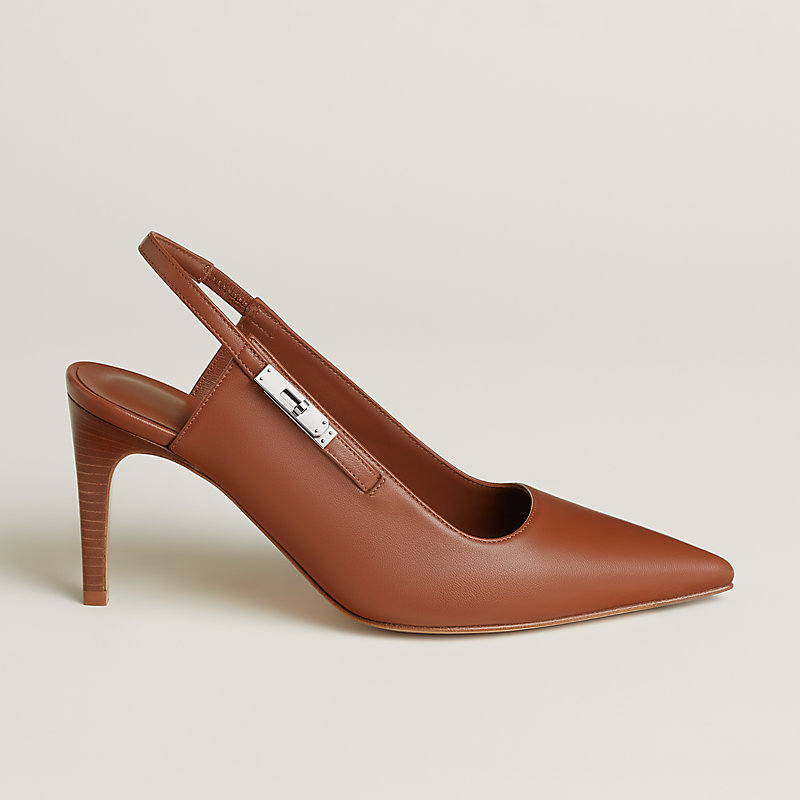 【25-26AW】HERMES★Lover 80 ヒールパンプス パンプス 《ラヴァ―》 80 | Hermès - エルメス-公式サイト